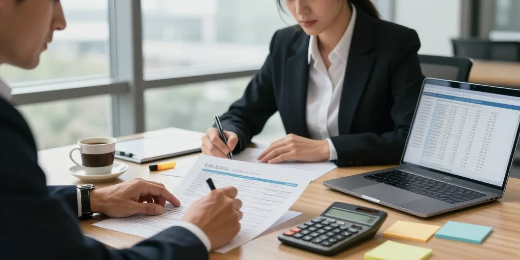 calcul ebitda à partir du résultat d'exploitation