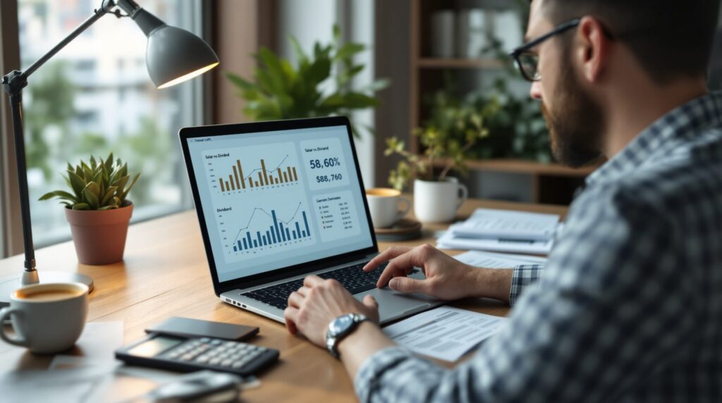 simulateur salaire dirigeant sarl