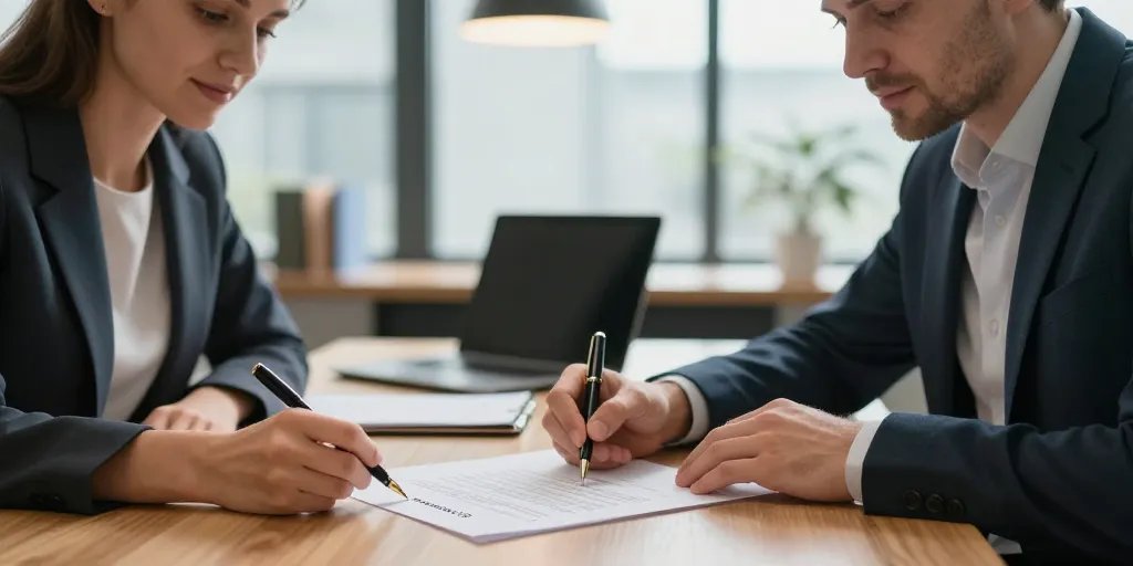 avenant au contrat cdd