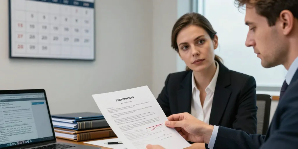assigner en redressement judiciaire