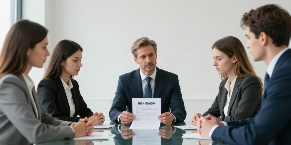 révocation du gérant sarl