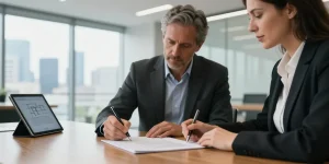 accord de non-divulgation