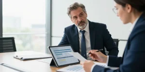 ebe salaire dirigeant