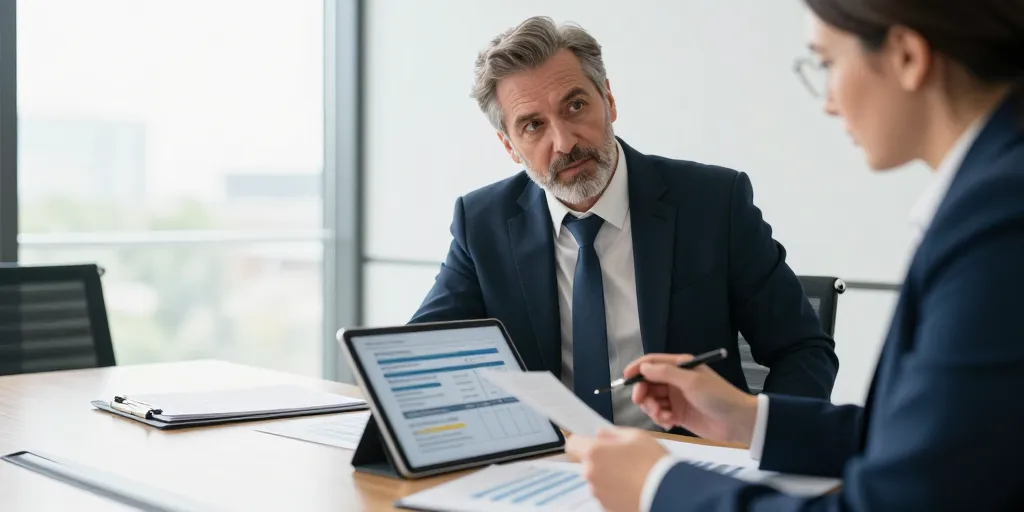ebe salaire dirigeant