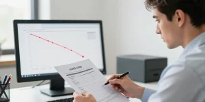 compte de perte en comptabilité