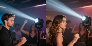 diffÃ©rence entre lyre wash et lyre spot